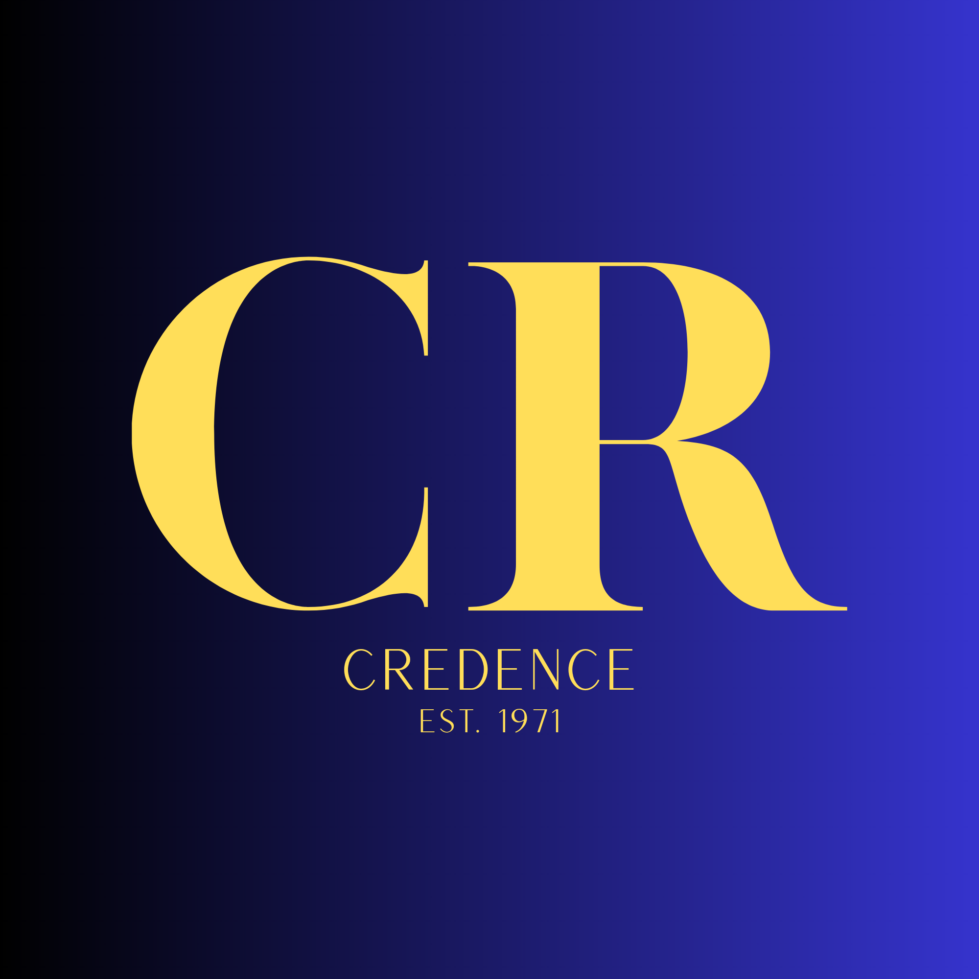 Credence logo