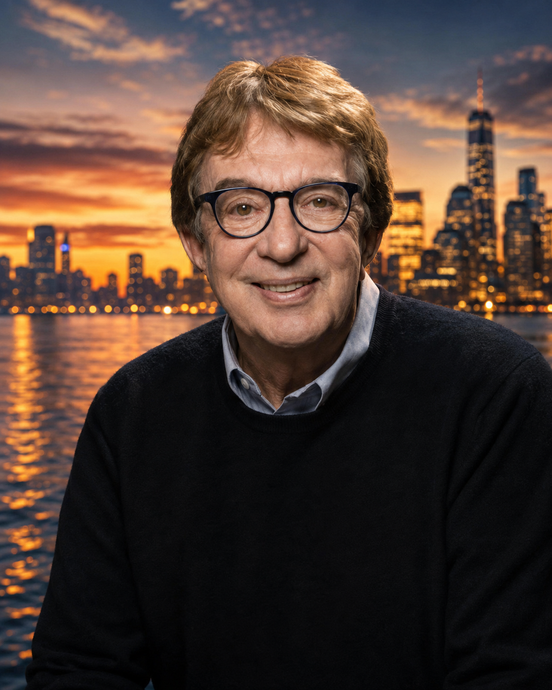 Frank Copsidas
