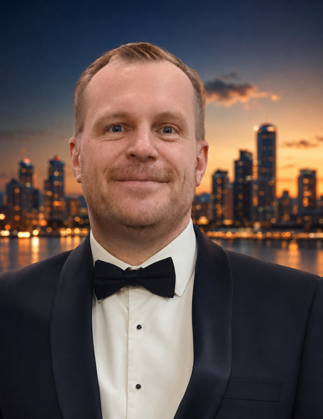 Andreas Fruhen